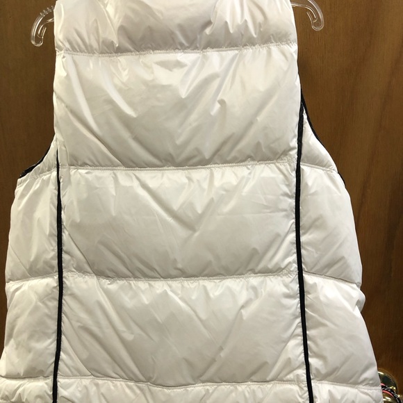 My Anorak down vest, new with tags! - Picture 4 of 12